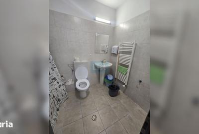 Spațiu comercial, de 110 mp, în Central