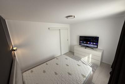Apartament cu 2 camere semidecomandat în Drumul Taberei - 6