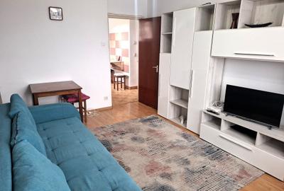 Apartament cu 2 camere decomandat în Drumul Taberei - 3