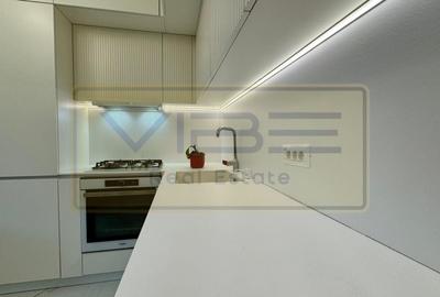 Penthouse cu 4 camere decomandat, mobilat în Tătărași - 15