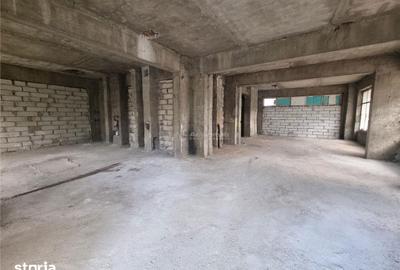 Spațiu comercial, de 106 mp, în Central - 1