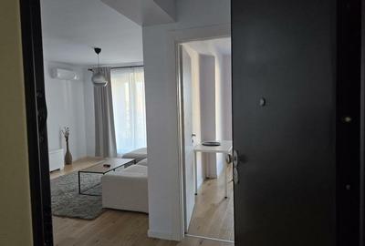 Apartament cu 2 camere decomandat, mobilat în Regie - 2