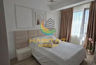 Apartament cu 2 camere decomandat, mobilat în Berceni - 5