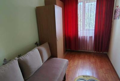 Garsonieră nedecomandată în Vest - 5