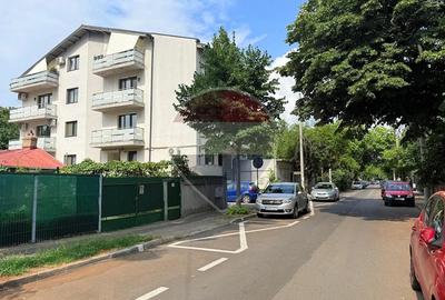Apartament cu 2 camere semidecomandat în Bucureștii Noi