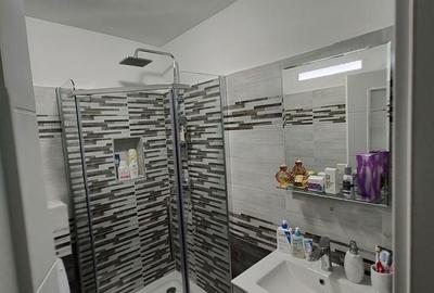 Apartament cu 2 camere semidecomandat în Central - 8