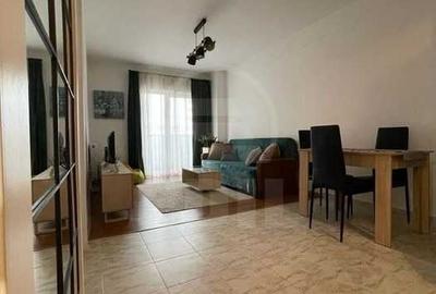 Apartament cu 2 camere semidecomandat în Mărăști