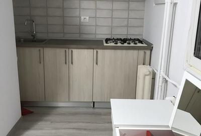 Garsonieră decomandată în Exterior Vest - 1
