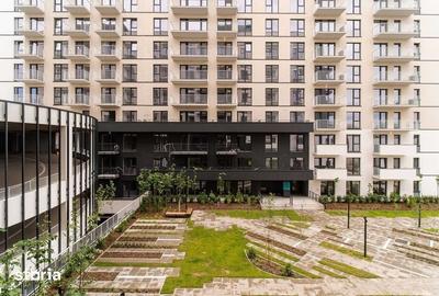 Apartament cu 2 camere în Tudor Vladimirescu