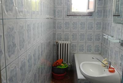 Apartament cu 2 camere nedecomandat în Decebal - 3