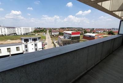 Apartament cu 3 camere decomandat în Militari - 1
