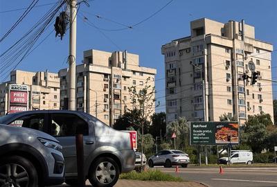 Spațiu comercial, de 140 mp, în Nicolina