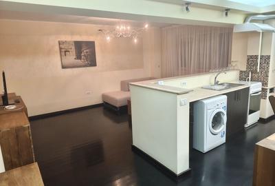 Apartament cu 2 camere în Mănăstirea Doamnei - 6