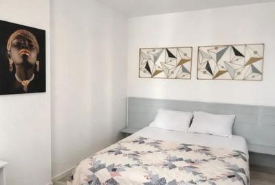 Apartament cu 2 camere, mobilat în Dorobanți - 3