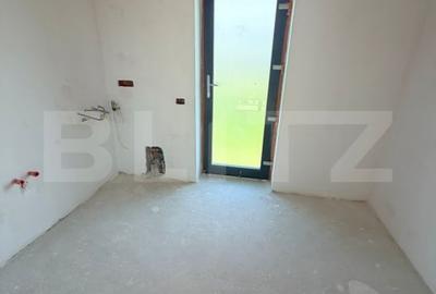 Casă individuală cu 5 camere cu Teren 600 Mp în Tărlungeni - 6