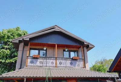 Casă cu 6 camere cu Teren 430 Mp în Central - 3