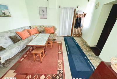Casă cu 2 camere cu Teren 1384 Mp în Alma - 8