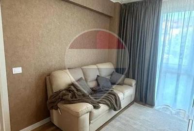 Apartament cu 2 camere în Tătărași