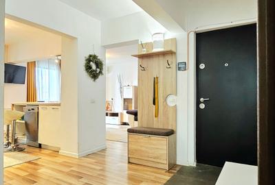 Apartament cu 4 camere decomandat în Obor - 1