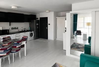 Garsonieră decomandată în Lujerului - 3