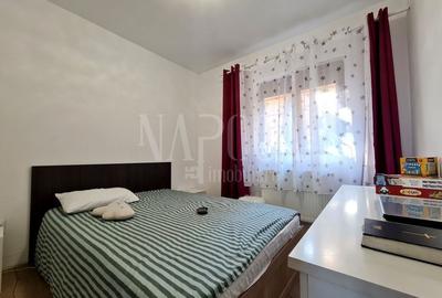 Duplex cu 7 camere cu Canalizare în Mănăștur - 4