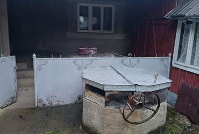 Casă cu 3 camere în Bocicoel - 7