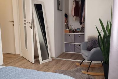 Apartament cu 3 camere decomandat în Florești - 3