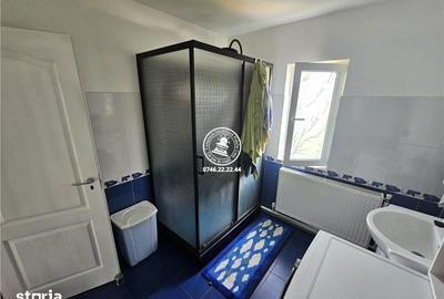 Casă cu 5 camere cu Teren 1196 Mp în Aroneanu - 12