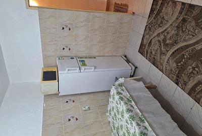 Apartament cu 2 camere semidecomandat în Micro 4 - 7
