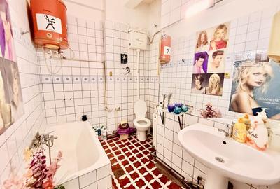 Apartament cu 2 camere decomandat în Calea Victoriei - 13
