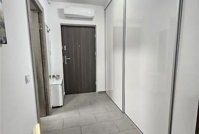 Garsonieră, mobilată în Tudor Vladimirescu - 10