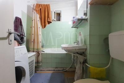 Apartament cu 2 camere decomandat în Iosia - 4