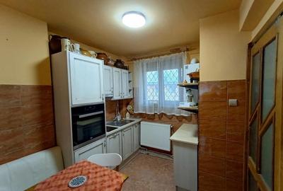 Apartament cu 2 camere decomandat, mobilat în Horea - 2