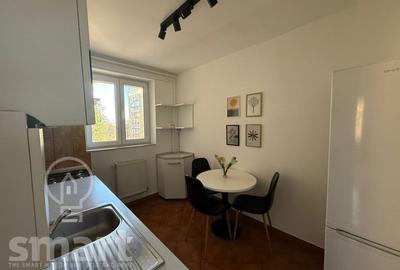 Apartament cu 2 camere decomandat, mobilat în Gheorgheni - 4