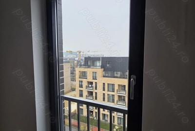 Apartament cu 2 camere semidecomandat în Central - 2