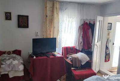 Casă cu 2 camere cu Teren 2000 Mp în David - 18