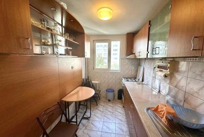 Apartament cu 2 camere semidecomandat în Central - 2
