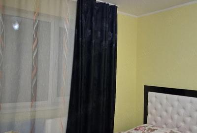 Apartament cu 2 camere semidecomandat în Central - 1