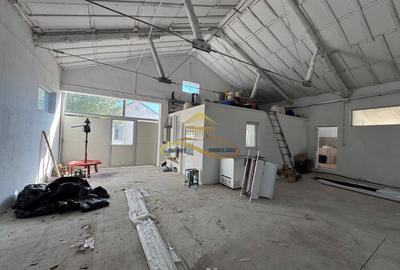 Spațiu industrial, de 250 mp, în Buhoci - 6
