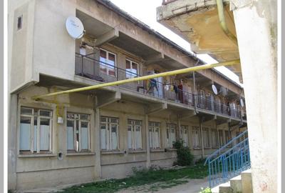 Teren Construcții intravilan de 28864 mp, în Periferie - 6