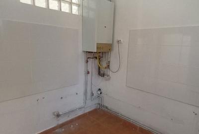 Spațiu comercial, de 31 mp, în Astra - 1