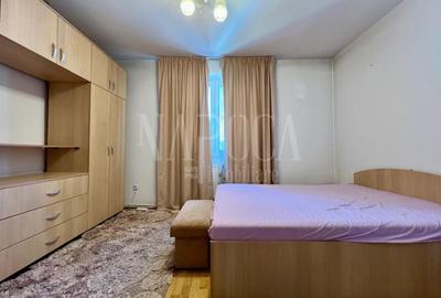 Apartament cu 2 camere semidecomandat în Central - 2
