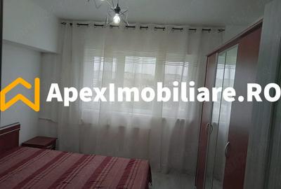 Apartament cu 2 camere decomandat în Dristor