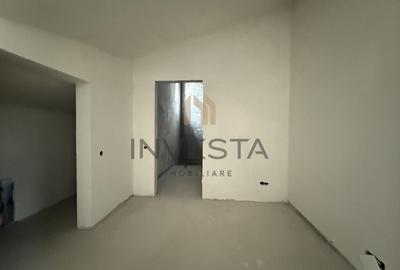 Duplex cu 4 camere cu Canalizare în Gheorgheni - 9