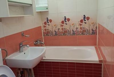 Apartament cu 2 camere, mobilat în Gara de Nord - 6