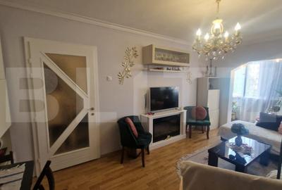 Apartament cu 4 camere decomandat, mobilat în Codlea - 4