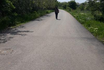 Teren Construcții intravilan de 629 mp, în Olteni - 2
