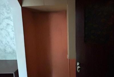 Apartament cu 2 camere semidecomandat în Metalurgiei