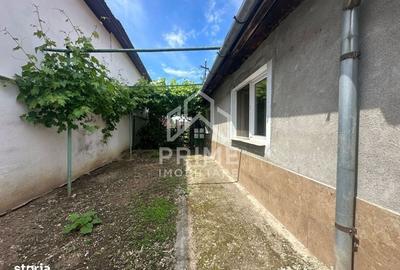 Casă cu 2 camere în Suseni - 7