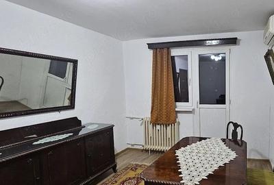 Apartament cu 2 camere semidecomandat, mobilat în Drumul Taberei
